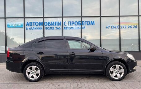 Skoda Octavia, 2012 год, 995 000 рублей, 6 фотография