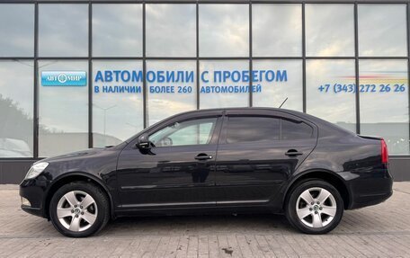 Skoda Octavia, 2012 год, 995 000 рублей, 2 фотография