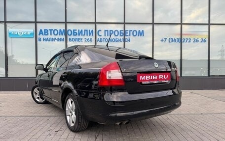 Skoda Octavia, 2012 год, 995 000 рублей, 3 фотография