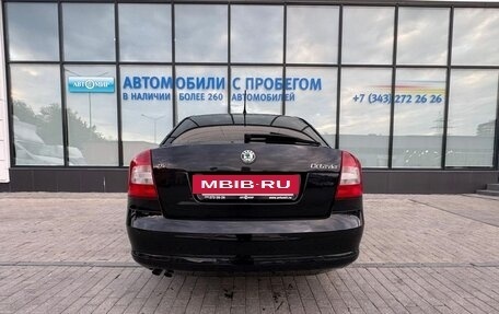 Skoda Octavia, 2012 год, 995 000 рублей, 4 фотография