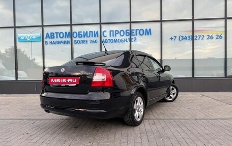 Skoda Octavia, 2012 год, 995 000 рублей, 5 фотография