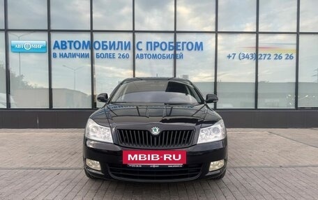 Skoda Octavia, 2012 год, 995 000 рублей, 8 фотография