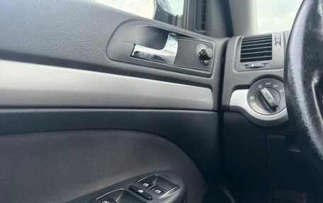Skoda Octavia, 2012 год, 995 000 рублей, 14 фотография