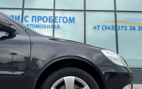 Skoda Octavia, 2012 год, 995 000 рублей, 18 фотография