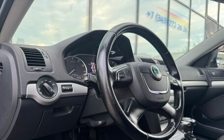 Skoda Octavia, 2012 год, 995 000 рублей, 9 фотография