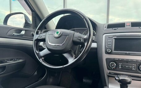Skoda Octavia, 2012 год, 995 000 рублей, 10 фотография