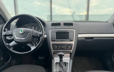 Skoda Octavia, 2012 год, 995 000 рублей, 11 фотография