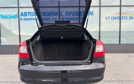 Skoda Octavia, 2012 год, 995 000 рублей, 17 фотография