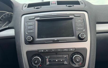 Skoda Octavia, 2012 год, 995 000 рублей, 12 фотография