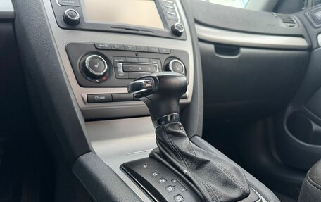 Skoda Octavia, 2012 год, 995 000 рублей, 13 фотография