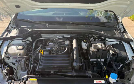 Volkswagen Golf VIII, 2021 год, 1 640 000 рублей, 10 фотография
