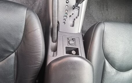 Toyota RAV4, 2007 год, 1 375 000 рублей, 8 фотография