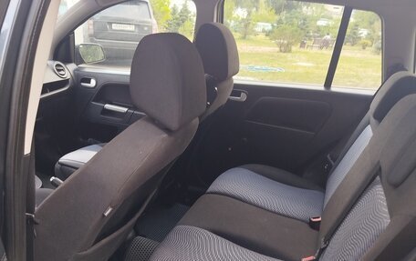 Ford Fusion I, 2007 год, 555 000 рублей, 6 фотография