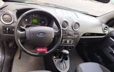 Ford Fusion I, 2007 год, 555 000 рублей, 7 фотография