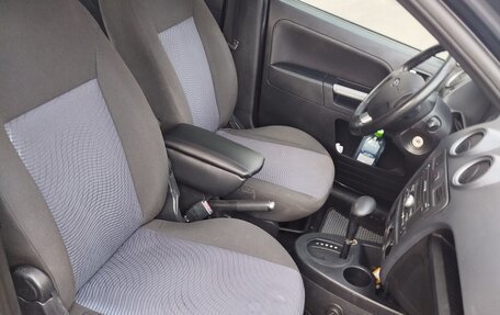 Ford Fusion I, 2007 год, 555 000 рублей, 8 фотография
