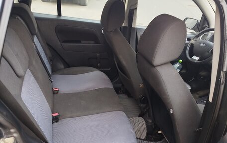 Ford Fusion I, 2007 год, 555 000 рублей, 10 фотография
