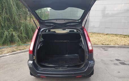 Ford Fusion I, 2007 год, 555 000 рублей, 11 фотография