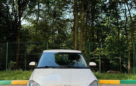 Skoda Fabia II, 2011 год, 650 000 рублей, 2 фотография