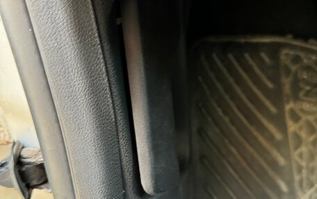 Skoda Fabia II, 2011 год, 650 000 рублей, 12 фотография