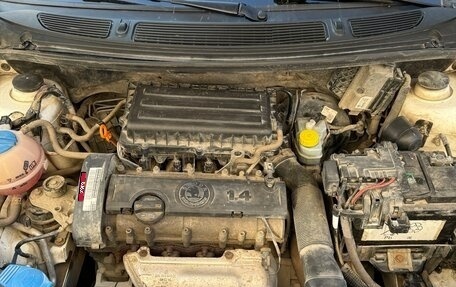 Skoda Fabia II, 2011 год, 650 000 рублей, 15 фотография