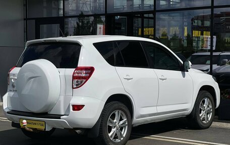 Toyota RAV4, 2012 год, 1 535 000 рублей, 5 фотография