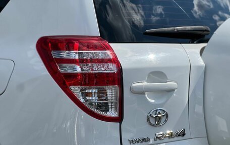 Toyota RAV4, 2012 год, 1 535 000 рублей, 8 фотография