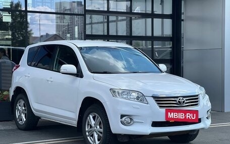 Toyota RAV4, 2012 год, 1 535 000 рублей, 3 фотография