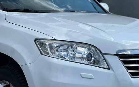 Toyota RAV4, 2012 год, 1 535 000 рублей, 4 фотография