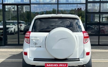 Toyota RAV4, 2012 год, 1 535 000 рублей, 6 фотография
