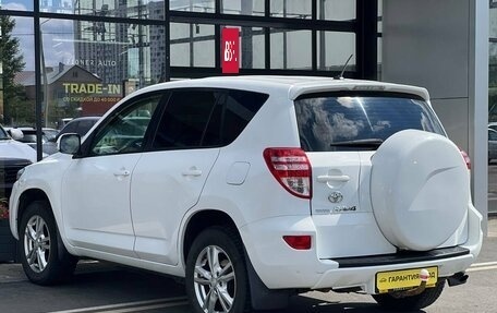 Toyota RAV4, 2012 год, 1 535 000 рублей, 7 фотография