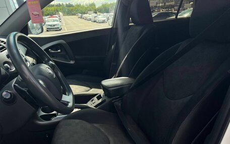 Toyota RAV4, 2012 год, 1 535 000 рублей, 24 фотография