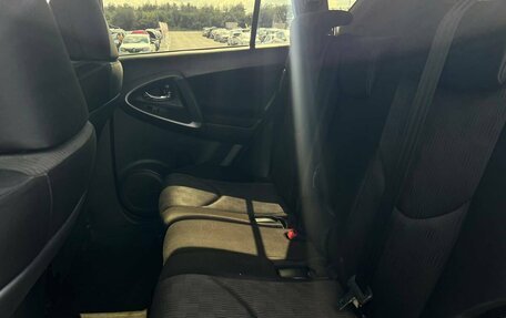 Toyota RAV4, 2012 год, 1 535 000 рублей, 23 фотография