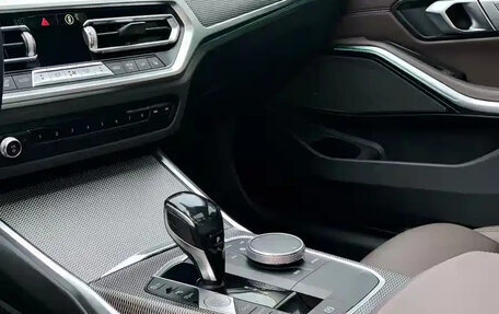 BMW 3 серия, 2022 год, 2 850 000 рублей, 7 фотография