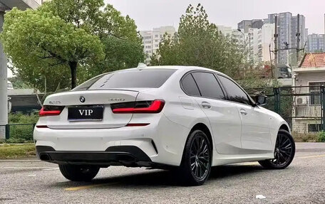BMW 3 серия, 2022 год, 2 850 000 рублей, 9 фотография