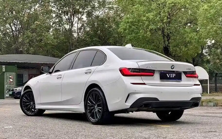 BMW 3 серия, 2022 год, 2 850 000 рублей, 8 фотография