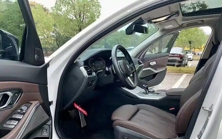 BMW 3 серия, 2022 год, 2 850 000 рублей, 4 фотография