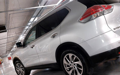 Nissan X-Trail, 2018 год, 1 779 000 рублей, 1 фотография