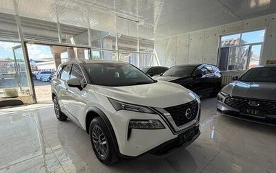 Nissan X-Trail, 2022 год, 2 030 000 рублей, 1 фотография
