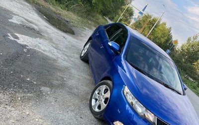 KIA Cerato III, 2010 год, 760 000 рублей, 1 фотография