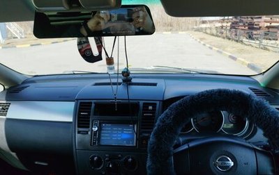 Nissan Tiida, 2005 год, 390 000 рублей, 1 фотография