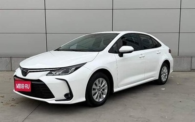 Toyota Corolla, 2021 год, 1 370 000 рублей, 1 фотография