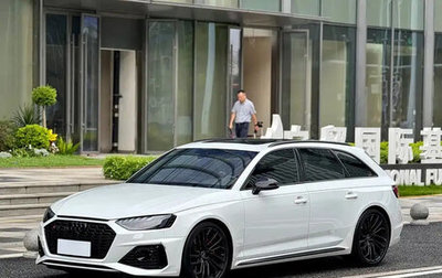 Audi RS 4, 2023 год, 8 400 000 рублей, 1 фотография