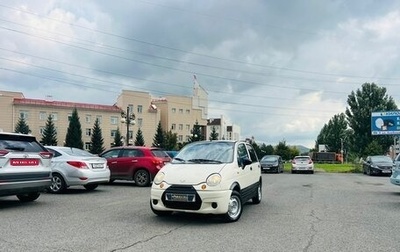 Daewoo Matiz, 2010 год, 329 999 рублей, 1 фотография