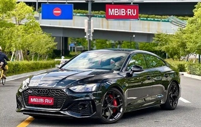 Audi RS 5, 2025 год, 11 440 000 рублей, 1 фотография