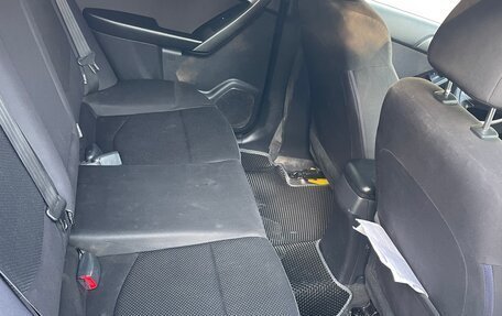 KIA Cerato III, 2010 год, 760 000 рублей, 8 фотография