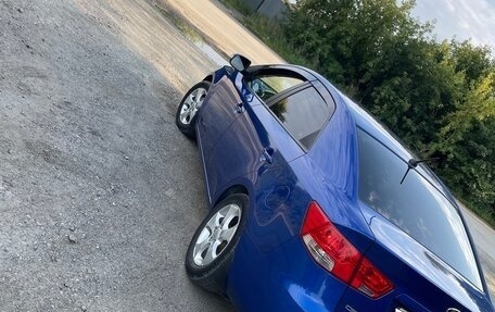 KIA Cerato III, 2010 год, 760 000 рублей, 5 фотография