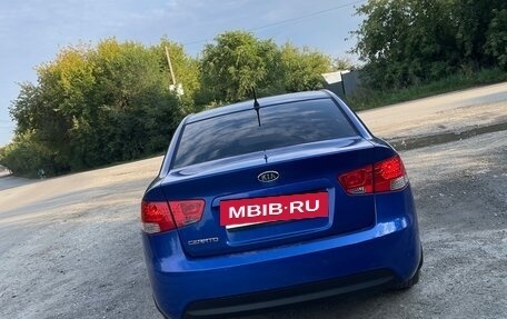 KIA Cerato III, 2010 год, 760 000 рублей, 4 фотография