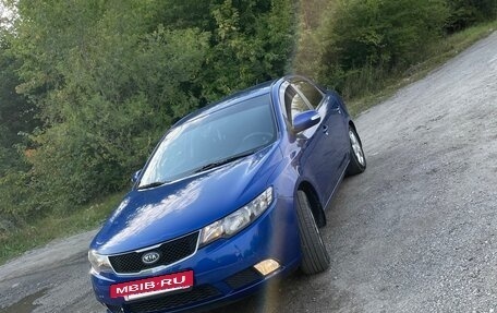KIA Cerato III, 2010 год, 760 000 рублей, 3 фотография