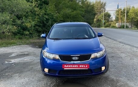 KIA Cerato III, 2010 год, 760 000 рублей, 2 фотография