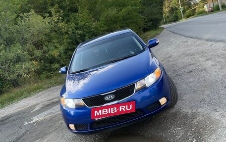 KIA Cerato III, 2010 год, 760 000 рублей, 12 фотография
